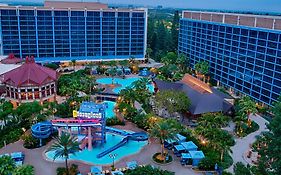 Disneyland Resort Hotel Anaheim